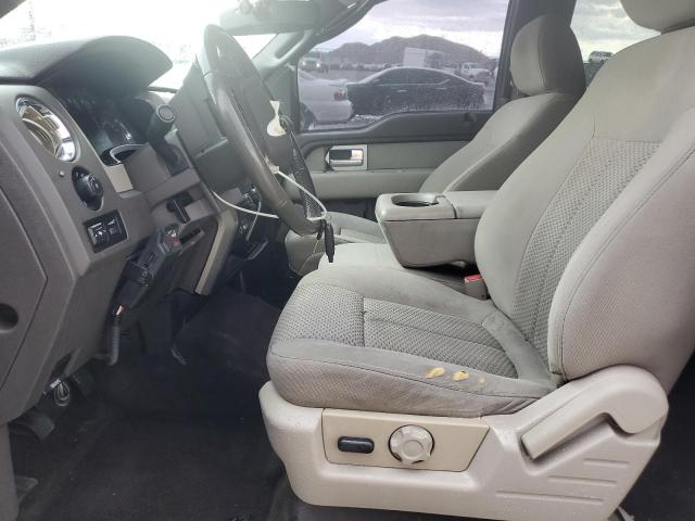 Photo 7 from auction – 2009 FORD F150 SUPER with VIN 1FTRX12V09FB10980