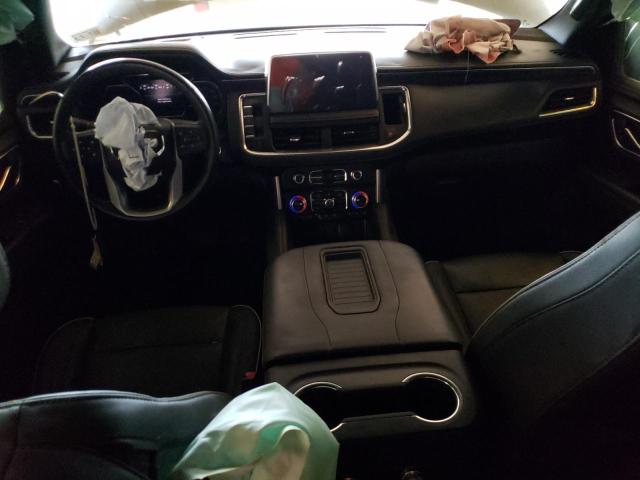 Photo 8 from auction – 2021 GMC YUKON SLT with VIN 1GKS1BKD0MR412183