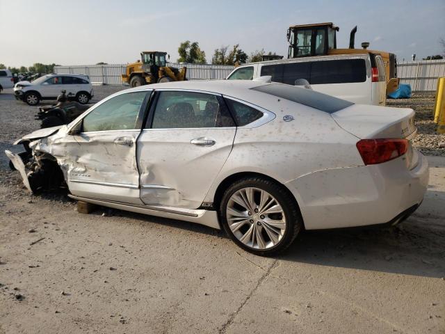 Photo 2 from auction – 2015 CHEVROLET IMPALA LTZ with VIN 1G1165S34FU127299