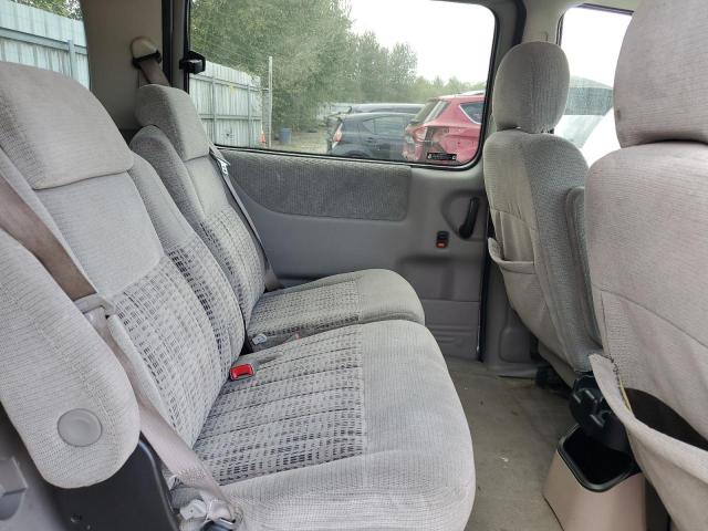 Снимка 11 от търг – 2002 CHEVROLET VENTURE с VIN 1GNDX03E52D236151