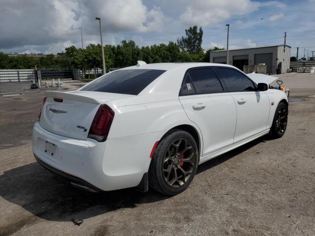 Photo 3 from auction – 2017 CHRYSLER 300 with VIN 2C3CCABT7HH593708