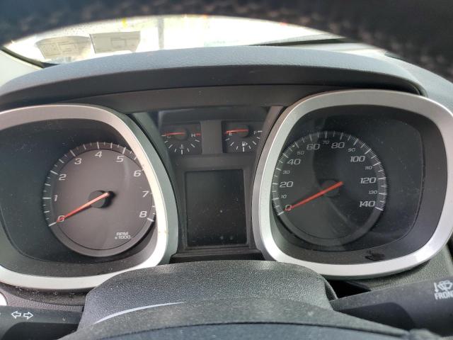 Снимка 9 от търг – 2013 CHEVROLET EQUINOX LT с VIN 2GNFLEEK2D6194480