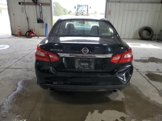Photo 6 from auction – 2017 NISSAN ALTIMA 2.5 with VIN 1N4AL3AP1HC470031