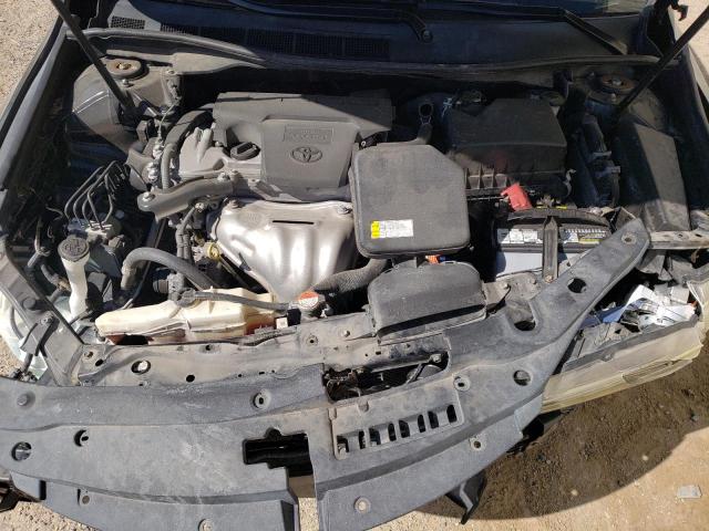 Photo 11 from auction – 2016 TOYOTA CAMRY LE with VIN 4T1BF1FK3GU565119