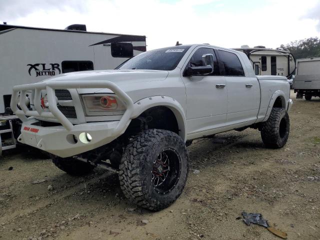 RAM 2500 LONGH 2015 with VIN 3C6UR5PL2FG548582 - Photo from auction