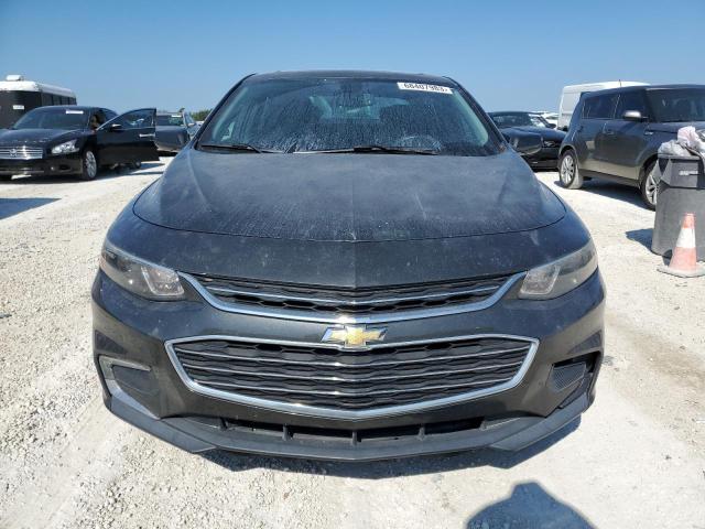 Photo 5 from auction – 2018 CHEVROLET MALIBU LT with VIN 1G1ZD5ST5JF150967