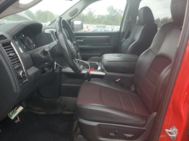 Photo 7 from auction – 2016 RAM 1500 SPORT with VIN 1C6RR7MT0GS252850