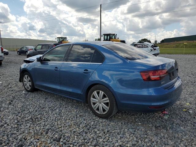 Photo 2 from auction – 2017 VOLKSWAGEN JETTA S with VIN 3VW2B7AJ5HM397195