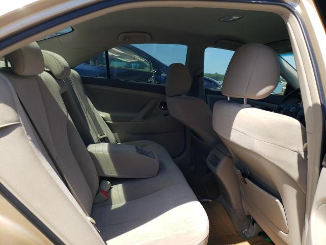 Photo 10 from auction – 2011 TOYOTA CAMRY BASE with VIN 4T1BF3EK9BU226581