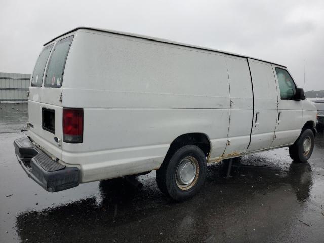Photo 3 from auction – 2006 FORD ECONOLINE with VIN 1FTNS24L76DA11482