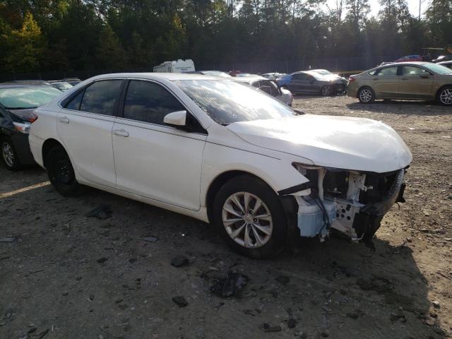 Photo 4 from auction – 2016 TOYOTA CAMRY LE with VIN 4T4BF1FK6GR566318