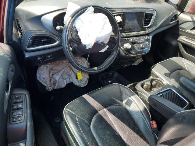Photo 8 from auction – 2020 CHRYSLER PACIFICA H with VIN 2C4RC1N73LR247968