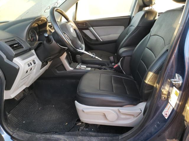 Photo 7 from auction – 2014 SUBARU FORESTER 2 with VIN JF2SJAAC5EH423428