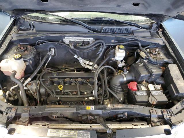 Photo 12 from auction – 2011 FORD ESCAPE XLT with VIN 1FMCU9D71BKC35653
