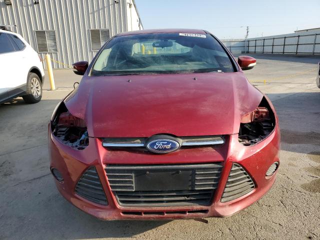 Photo 5 from auction – 2014 FORD FOCUS SE with VIN 1FADP3F24EL413848