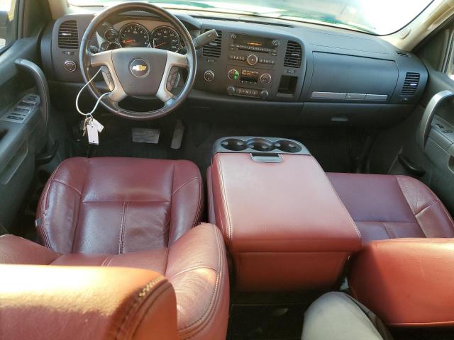 Photo 8 from auction – 2013 CHEVROLET SILVERADO with VIN 1GCRKSE70DZ273198