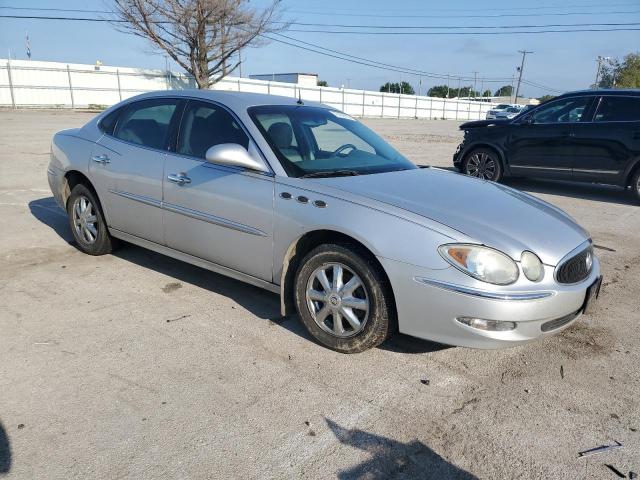 Photo 4 from auction – 2005 BUICK LACROSSE C with VIN 2G4WD562651220707