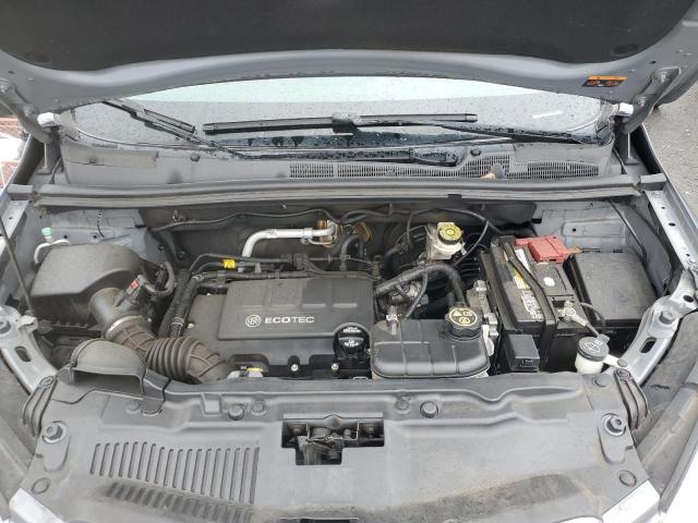 Снимка 11 от търг – 2015 BUICK ENCORE CON с VIN KL4CJFSB2FB046366
