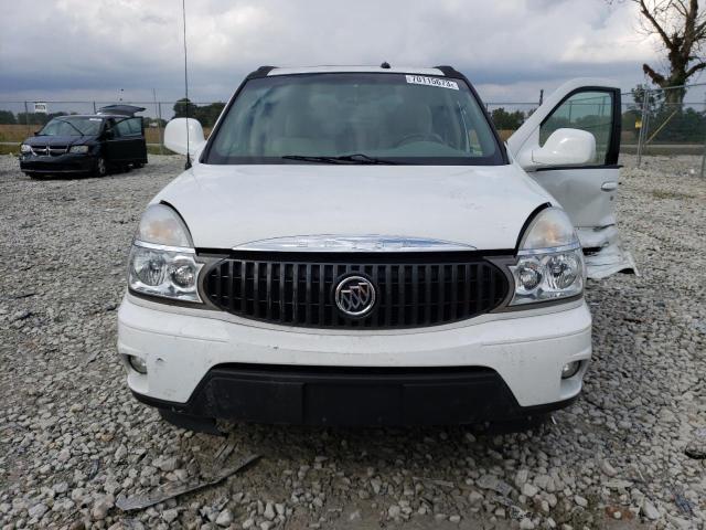 Photo 5 from auction – 2007 BUICK RENDEZVOUS with VIN 3G5DA03L37S573005