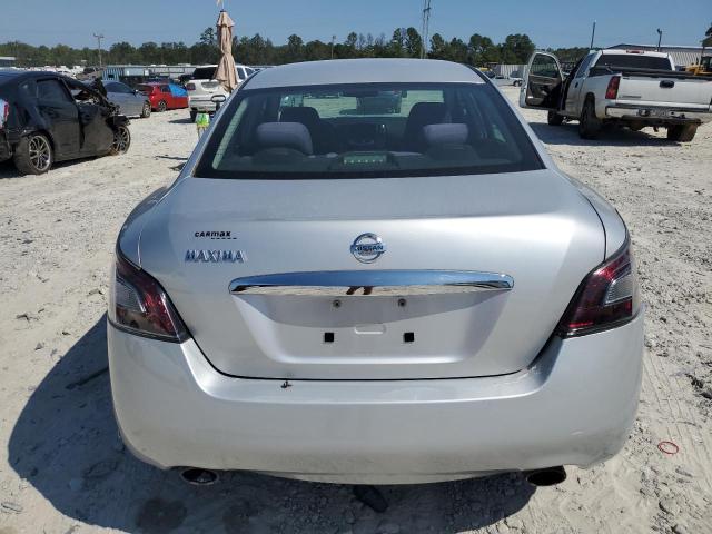 Photo 6 from auction – 2013 NISSAN MAXIMA S with VIN 1N4AA5AP7DC819768