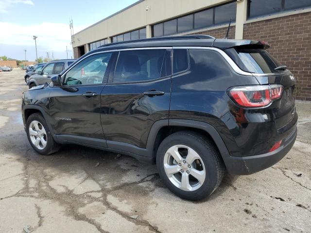 Photo 2 from auction – 2018 JEEP COMPASS LA with VIN 3C4NJCBB3JT503206