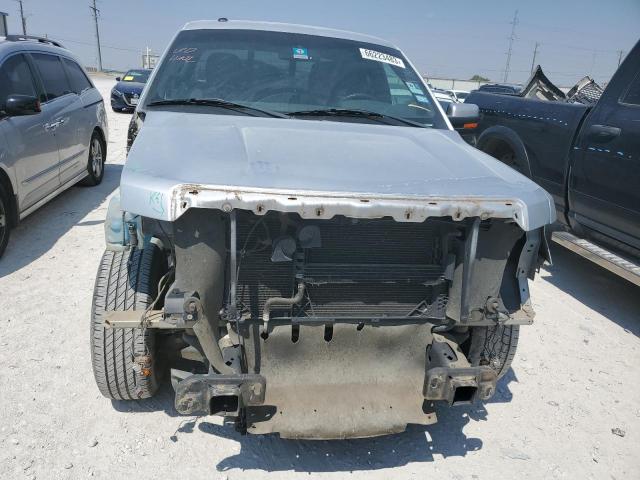 Photo 5 from auction – 2011 FORD F150 SUPER with VIN 1FTFX1CF2BKE08146