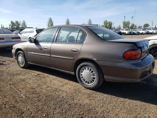 Foto 2 de la subasta – 2002 CHEVROLET MALIBU con VIN 1G1ND52J02M707570