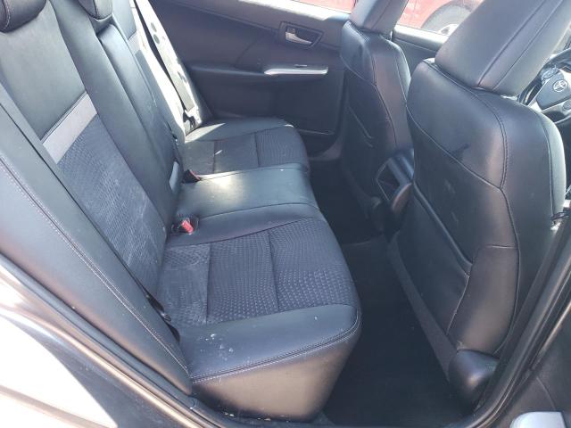 Photo 10 from auction – 2014 TOYOTA CAMRY L with VIN 4T1BF1FK5EU309223