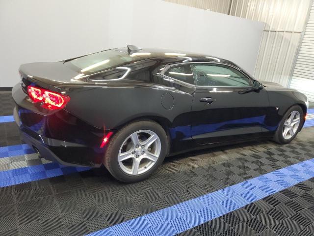 Photo 3 from auction – 2022 CHEVROLET CAMARO LS with VIN 1G1FB1RX6N0126227