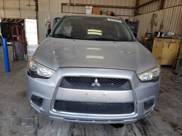 Photo 5 from auction – 2012 MITSUBISHI OUTLANDER with VIN JA4AP3AU8CZ011356