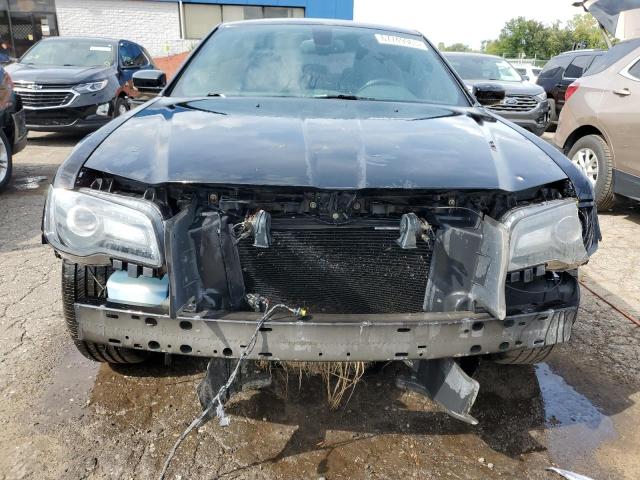 Photo 5 from auction – 2015 CHRYSLER 300 S with VIN 2C3CCAGG0FH905389