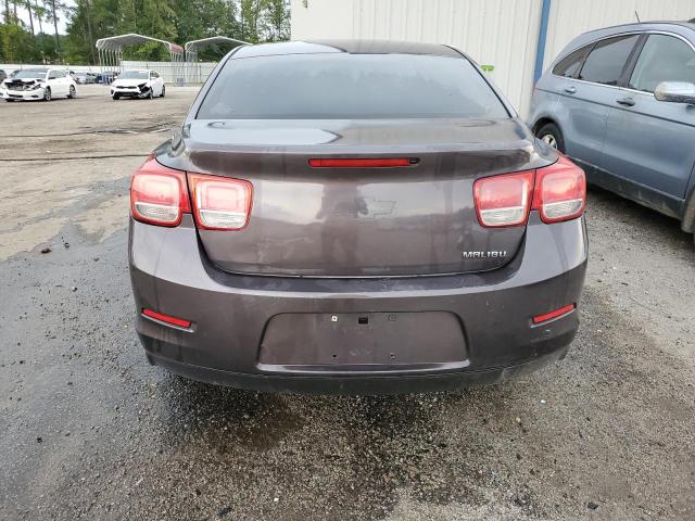 Photo 6 from auction – 2013 CHEVROLET MALIBU LS with VIN 1G11A5SA3DF280724