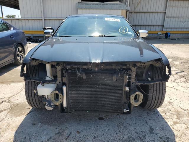 Фото 5 с аукциона – 2013 CHRYSLER 300C с VIN 2C3CCAET6DH527933