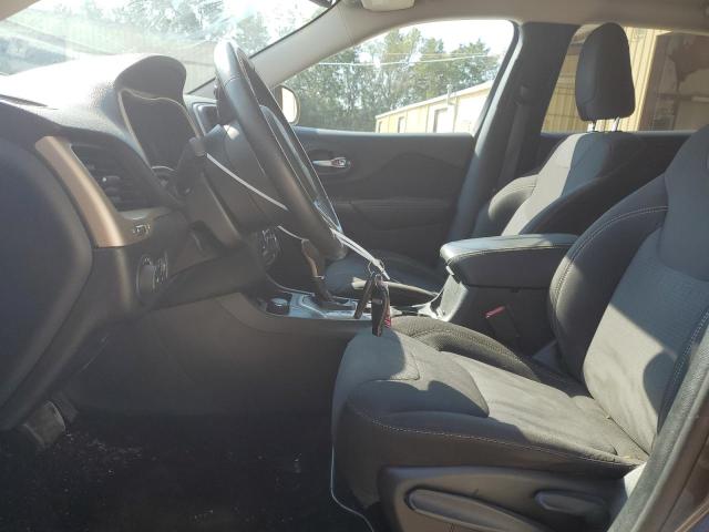 Photo 7 from auction – 2015 JEEP CHEROKEE L with VIN 1C4PJMCB5FW504615