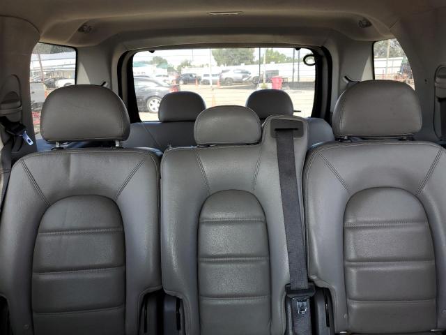Photo 10 from auction – 2004 FORD EXPLORER X with VIN 1FMZU73K14ZA44586