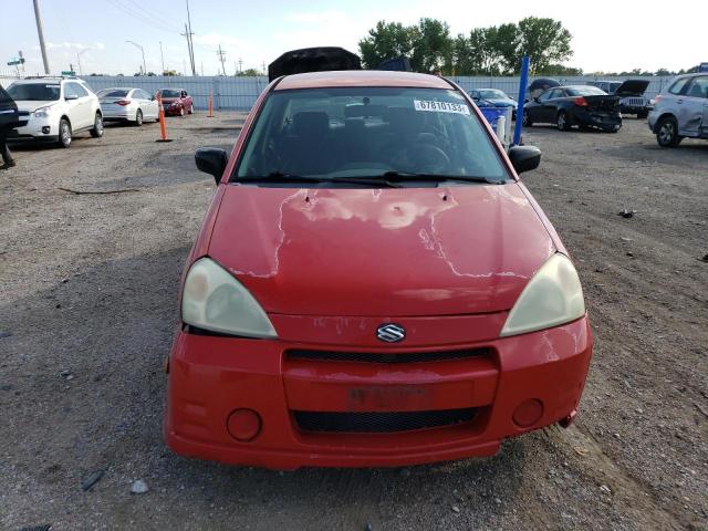 Снимка 5 от търг – 2003 SUZUKI AERIO S с VIN JS2RA41S235159207