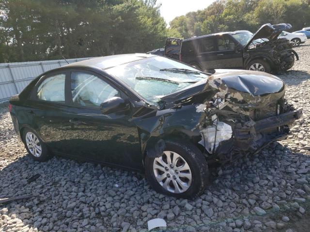 Photo 4 from auction – 2010 KIA FORTE LX with VIN KNAFT4A24A5273887