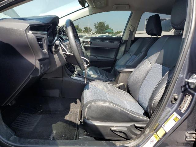 Photo 7 from auction – 2016 TOYOTA COROLLA L with VIN 5YFBURHE5GP494681