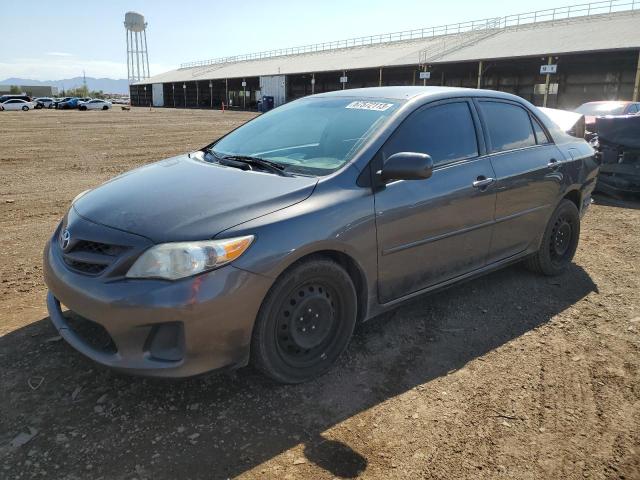 صورة رقم 1 من المزاد - 2012 TOYOTA COROLLA BA مع VIN 5YFBU4EE2CP064821