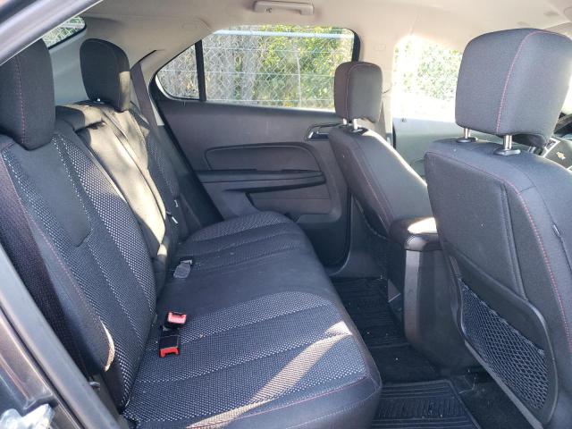 Photo 10 from auction – 2017 CHEVROLET EQUINOX LT with VIN 2GNFLFEK6H6267409