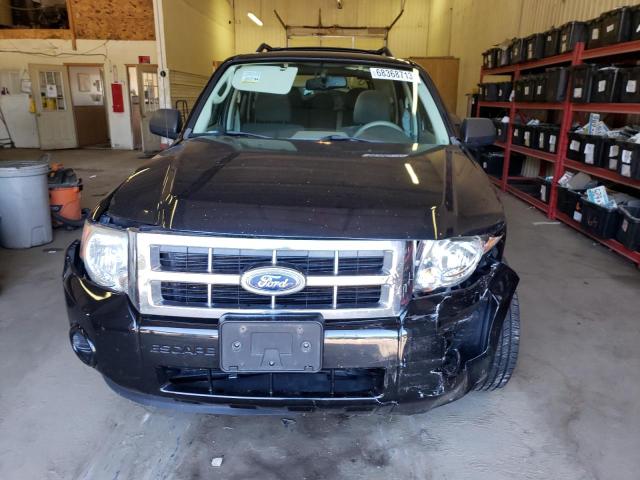 Photo 5 from auction – 2011 FORD ESCAPE XLS with VIN 1FMCU0C78BKA91287