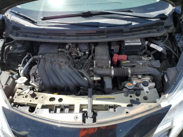 Снимка 11 от търг – 2016 NISSAN VERSA NOTE с VIN 3N1CE2CP6GL394638