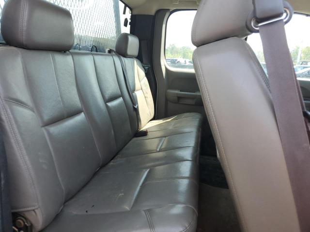 Photo 10 from auction – 2013 CHEVROLET SILVERADO with VIN 1GC2CVCG3DZ194837