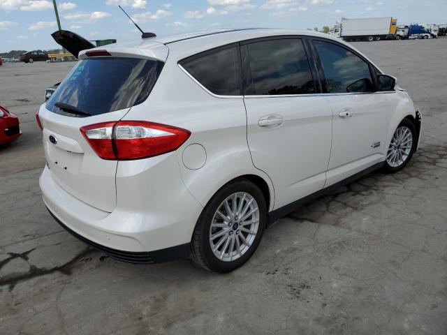 Photo 3 from auction – 2014 FORD C-MAX PREM with VIN 1FADP5CU7EL516148