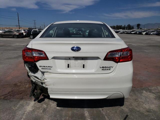 Photo 6 from auction – 2015 SUBARU LEGACY 2.5 with VIN 4S3BNAN62F3042528