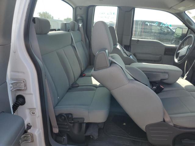 Photo 10 from auction – 2008 FORD F150 with VIN 1FTRX12W18KF04843