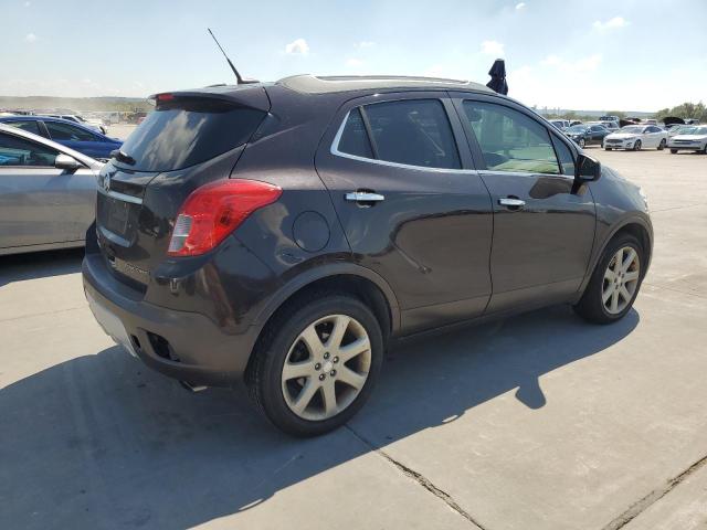 Photo 3 from auction – 2013 BUICK ENCORE with VIN KL4CJCSB8DB157919