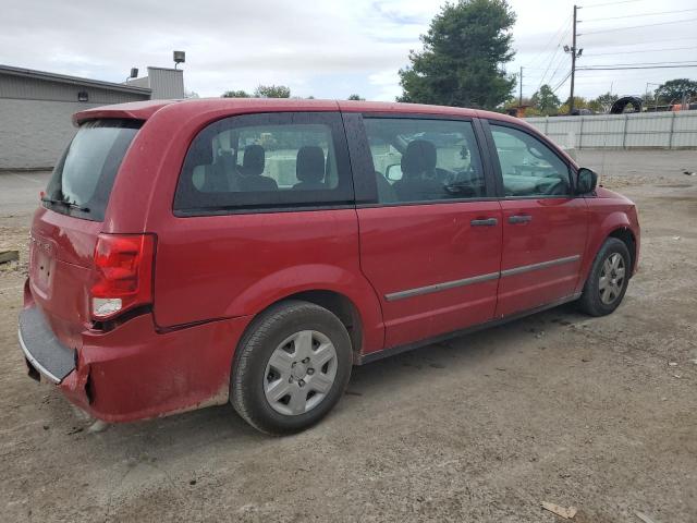 Photo 3 from auction – 2012 DODGE GRAND CARA with VIN 2C4RDGBG7CR183406