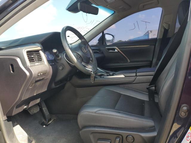 Photo 7 from auction – 2017 LEXUS RX 350 BAS with VIN 2T2ZZMCA1HC085890