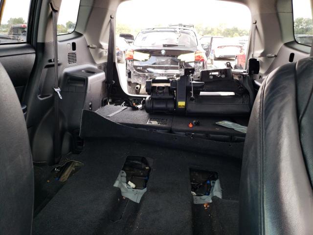 Photo 10 from auction – 2012 TOYOTA HIGHLANDER with VIN JTEBC3EH1C2006068
